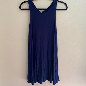 Lightly Used Summer Dress from Francesca’s